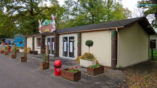 Babyland-Amiland : Hallo'Winn