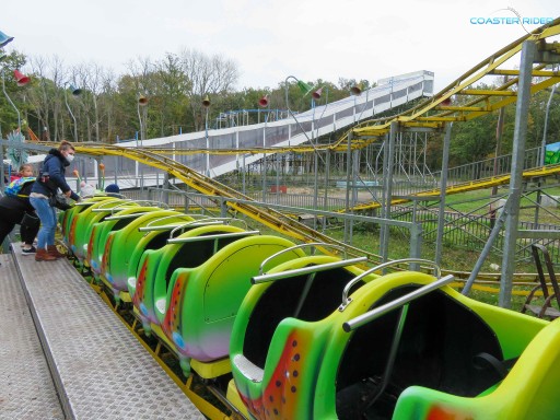 Babyland-Amiland : Hallo'Winn