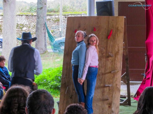 Babyland-Amiland : Hallo'Winn