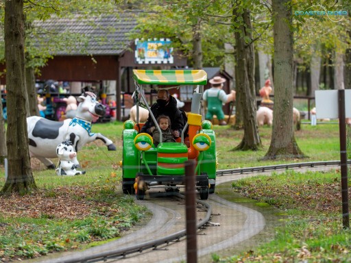 Babyland-Amiland : Hallo'Winn