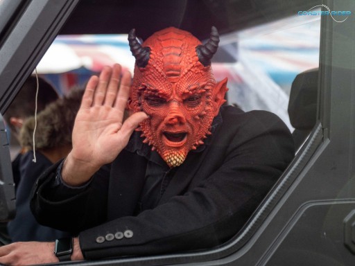 Babyland-Amiland : Hallo'Winn