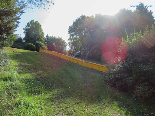 Odet Loisirs — 27 septembre 2020