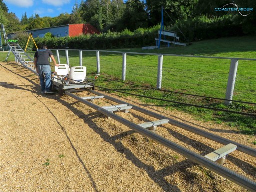 Odet Loisirs — 27 septembre 2020