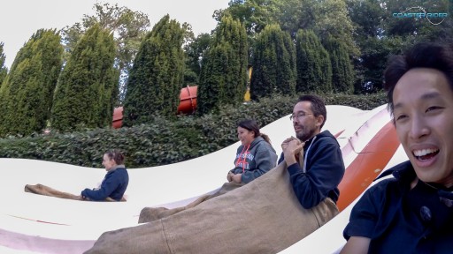 Odet Loisirs — 27 septembre 2020