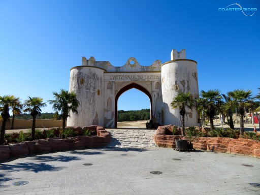 Avant-première de Silver Mountain