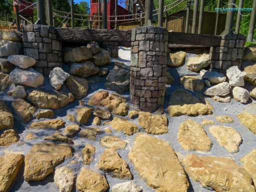 Avant-première de Silver Mountain