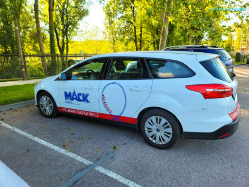 Avant-première de Krampus Expédition à Nigloland