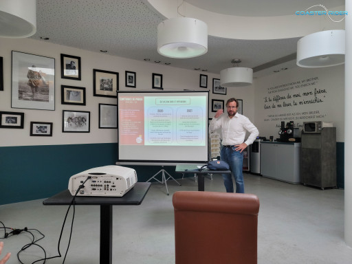 Parc du Petit Prince — 29 juin 2021