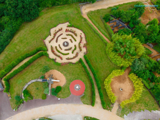 Parc du Petit Prince — 29 juin 2021