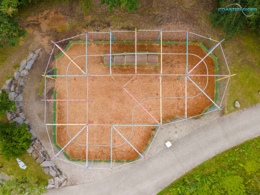 Parc du Petit Prince — 29 juin 2021