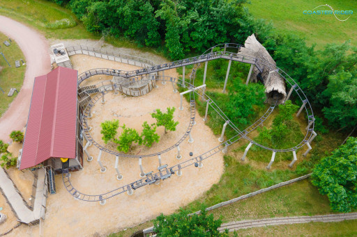 Parc du Petit Prince — 29 juin 2021
