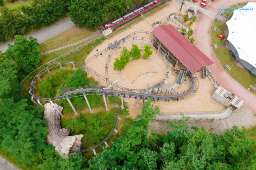 Parc du Petit Prince — 29 juin 2021
