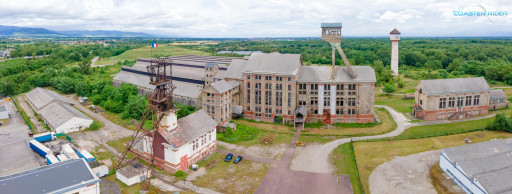 Parc du Petit Prince — 29 juin 2021