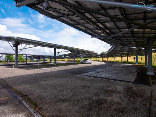 Parc du Petit Prince — 29 juin 2021