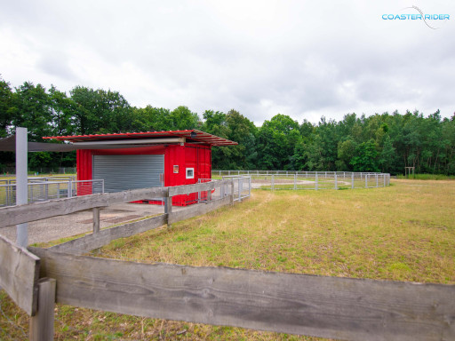 Parc du Petit Prince — 29 juin 2021