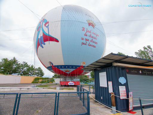 Parc du Petit Prince — 29 juin 2021