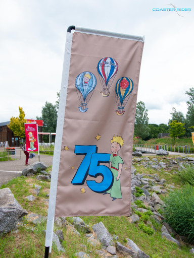 Parc du Petit Prince — 29 juin 2021