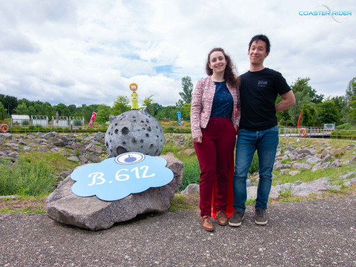 Parc du Petit Prince — 29 juin 2021