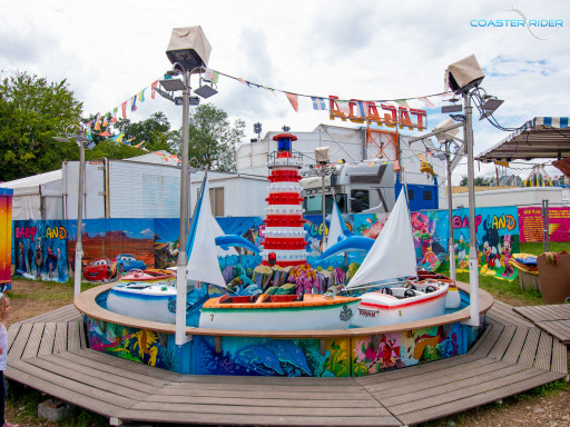 Fête des Loges de Saint-Germain-en-Laye — 7 juillet 2021