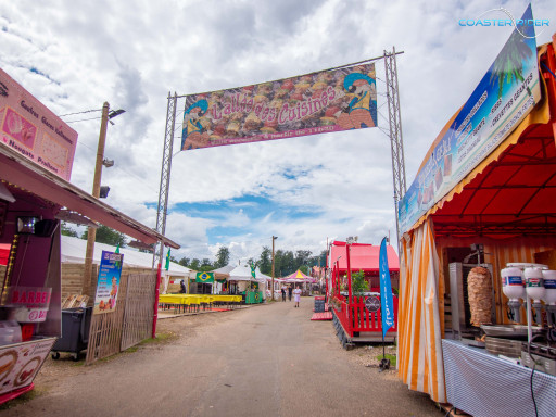 Fête des Loges de Saint-Germain-en-Laye — 7 juillet 2021