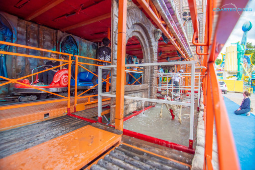 Fête des Loges de Saint-Germain-en-Laye — 7 juillet 2021