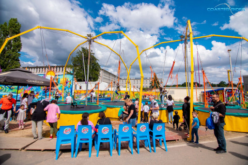 Fête des Loges de Saint-Germain-en-Laye — 7 juillet 2021