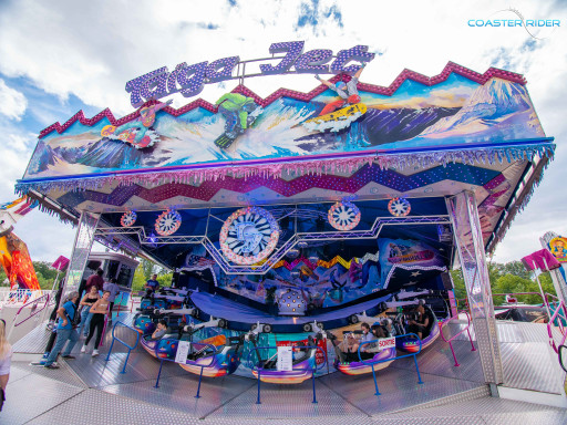 Fête des Loges de Saint-Germain-en-Laye — 7 juillet 2021