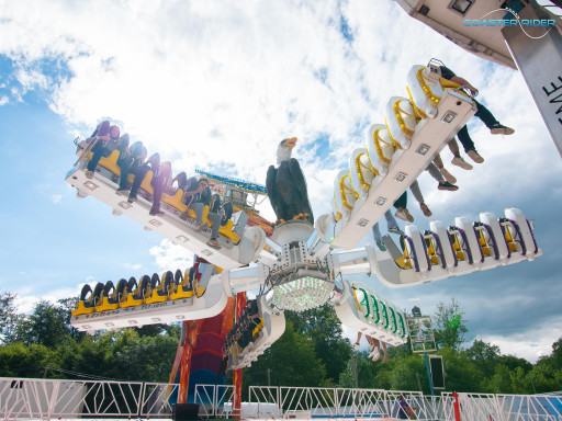 Fête des Loges de Saint-Germain-en-Laye — 7 juillet 2021