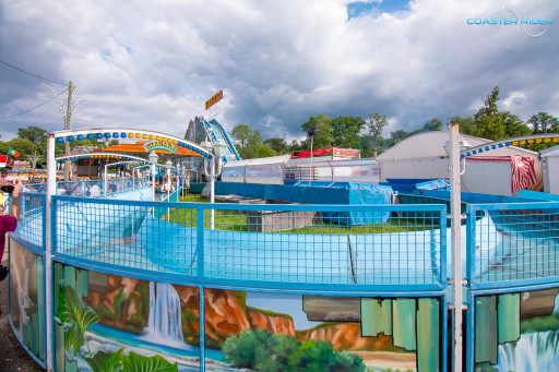 Fête des Loges de Saint-Germain-en-Laye — 7 juillet 2021