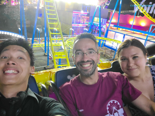 Fabrikus World (Europark Vias) — 24 juillet 2021