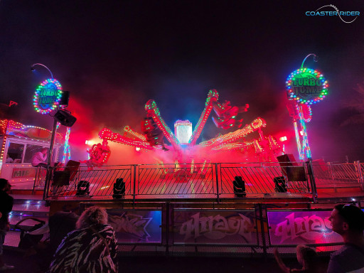 Fabrikus World (Europark Vias) — 24 juillet 2021