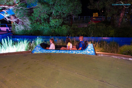 Fabrikus World (Europark Vias) — 24 juillet 2021