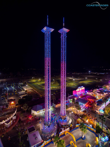 Fabrikus World (Europark Vias) — 24 juillet 2021