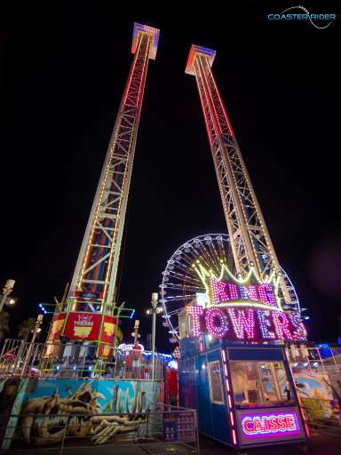 Fabrikus World (Europark Vias) — 24 juillet 2021