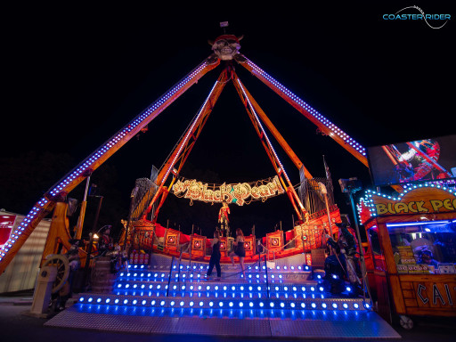 Fabrikus World (Europark Vias) — 24 juillet 2021