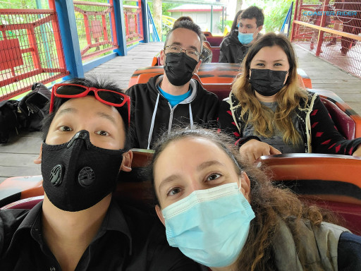 Le Pal — 15 juillet 2021