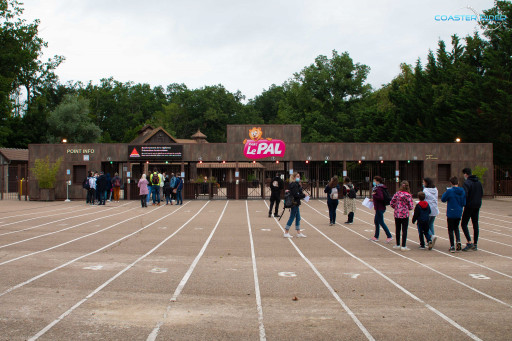 Le Pal — 15 juillet 2021