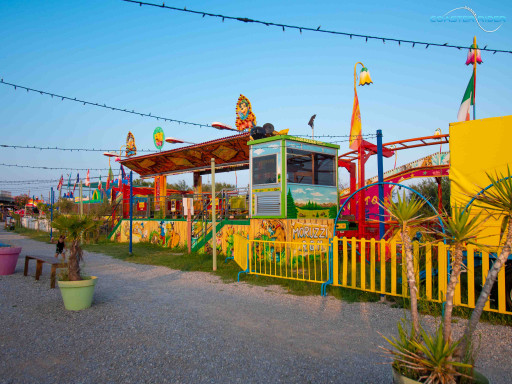 Fiesta Parc — 22 juillet 2021
