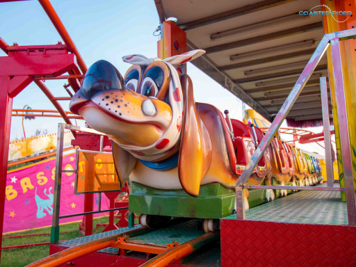 Fiesta Parc — 22 juillet 2021