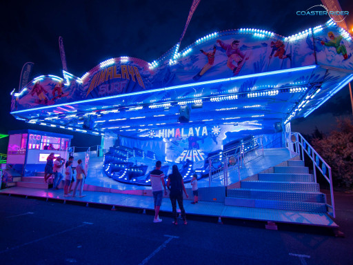 Bébé Land — 22 juillet 2021