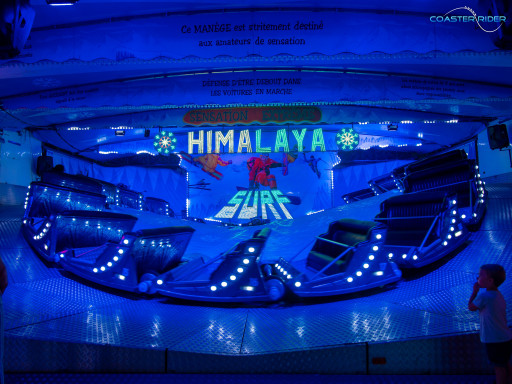 Bébé Land — 22 juillet 2021