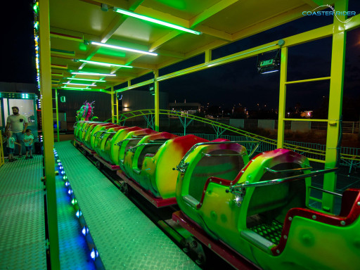 Bébé Land — 22 juillet 2021