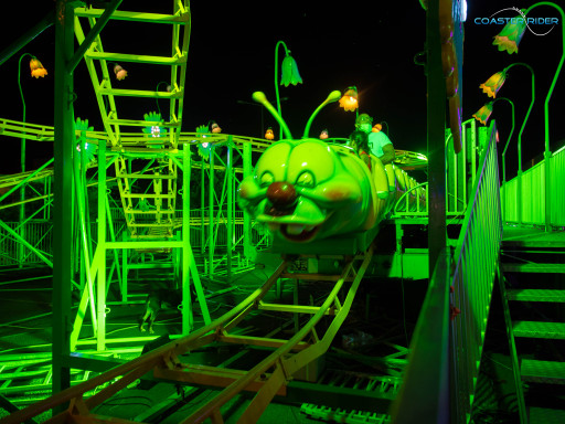 Bébé Land — 22 juillet 2021