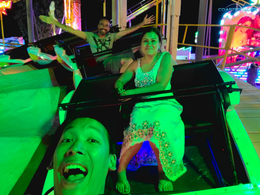 Pirat'Parc — 25 juillet 2021