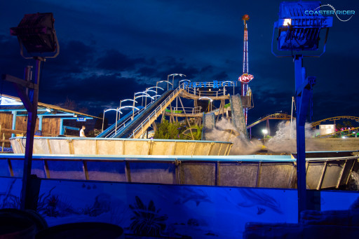 Pirat'Parc — 25 juillet 2021