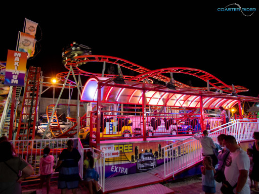 Pirat'Parc — 25 juillet 2021