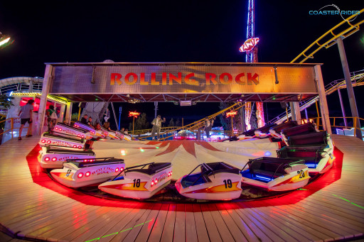 Pirat'Parc — 25 juillet 2021