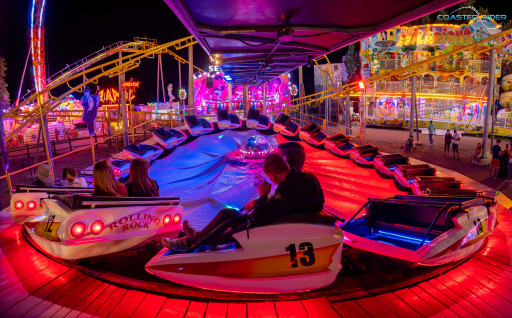 Pirat'Parc — 25 juillet 2021