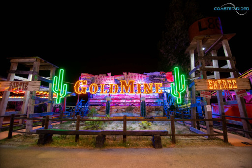 Pirat'Parc — 25 juillet 2021