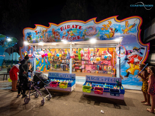 Pirat'Parc — 25 juillet 2021